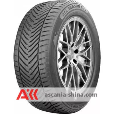 Фото Tigar ALL Season SUV 215/55 R18 99V