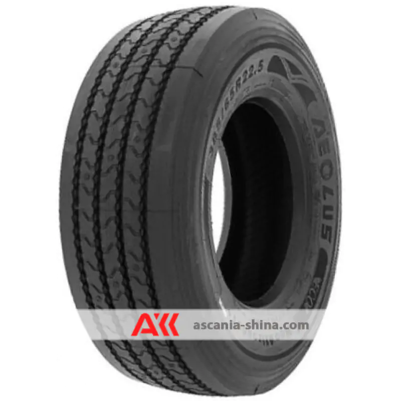 Фото Aeolus Neo Allroads S (рулевая) 235/75 R17,5 132/130M