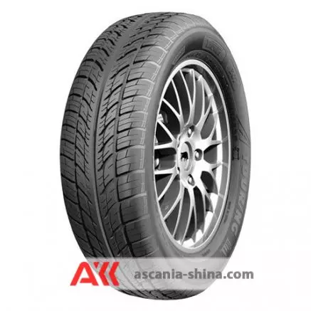 Фото Orium 301 Touring 165/70 R14 81T