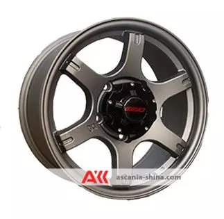 Фото Off Road Wheels OW6059 7.5xR17 5х150 ET35 DIA110.2 (GM)