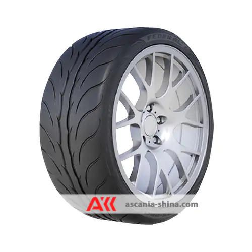 Фото Federal 595 RS-R 265/35 R18 93W