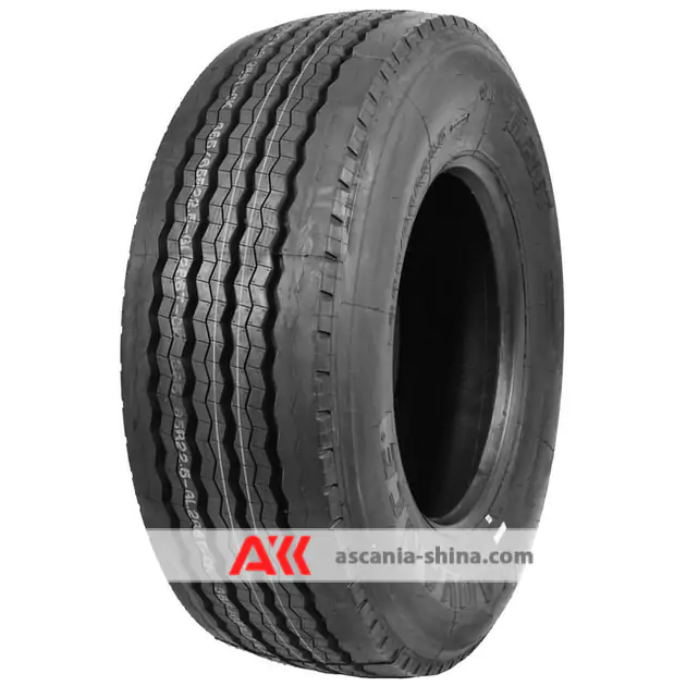 Фото Samson GL286T (Причіпна) 385/65 R22,5 160K