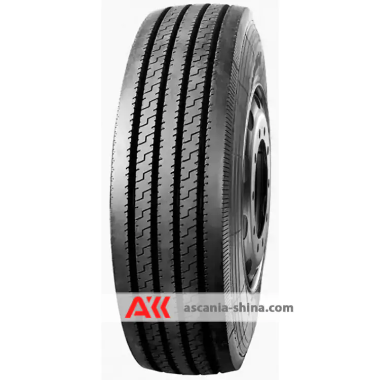 Фото Satoya SF-042 (рулевая) 315/80 R22,5 156/152L