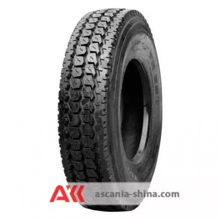 Фото Triangle TR657 (Привідна) 265/70 R19,5 143/141J