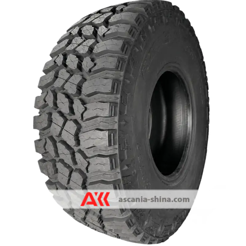 Фото Sportrak Mud Crown SP752 37/12.5 R17 124Q