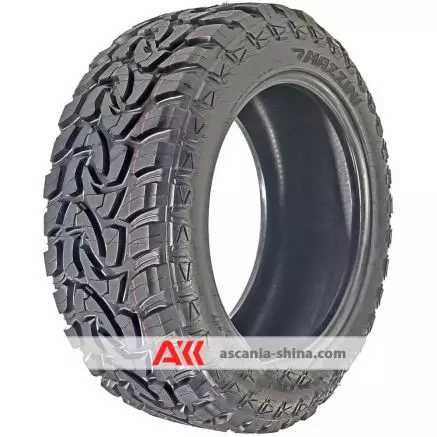 Фото Mazzini Mud Contender M/T 245/75 R16 114/111Q
