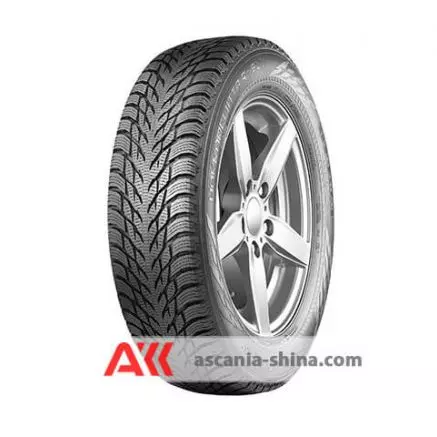 Фото Nokian Hakkapeliitta R3 SUV 275/40 R21 107T