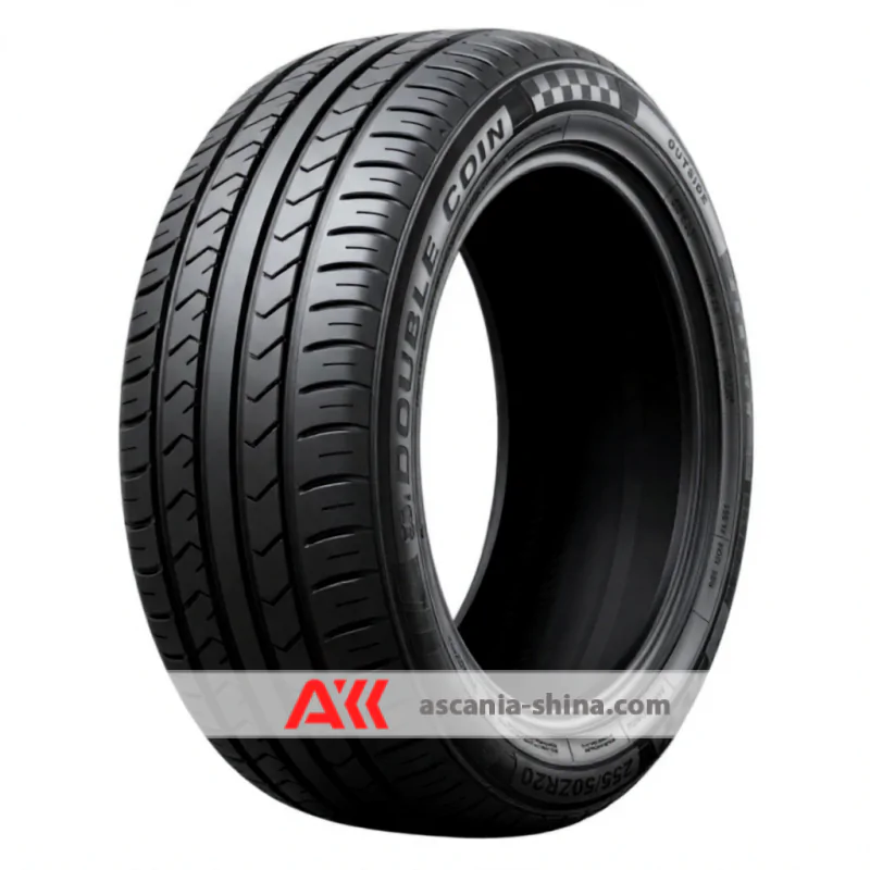 Фото Double Coin Abysilency SUV 235/45 R19 95V