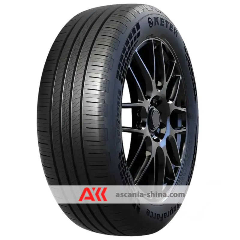 Фото Keter SupraForce 175/70 R13 82H