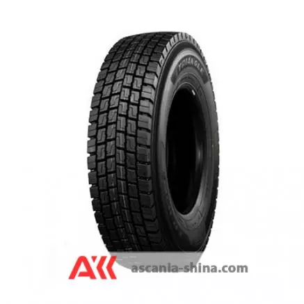 Фото Triangle TRD06 (Ведущая) 295/80 R22,5 152/149L