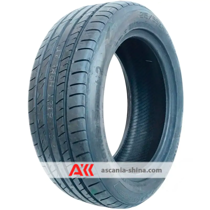 Фото Firemax RT6000 Potentia Sport 2 245/40 R18 97W