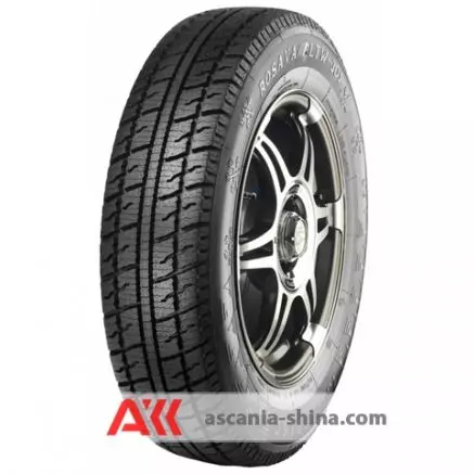 Фото Rosava LTW-301 185/75 R16C 104/102N 