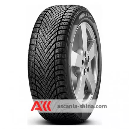 Фото Pirelli Cinturato Winter 195/60 R16 89H *