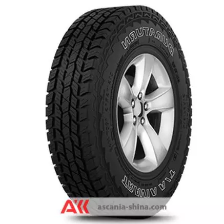 Фото Duraturn TRAVIA A/T 235/80 R17 120/117R