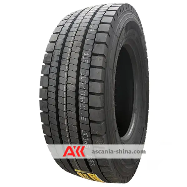 Фото BlackLion BD165 315/80 R22,5 156/153K