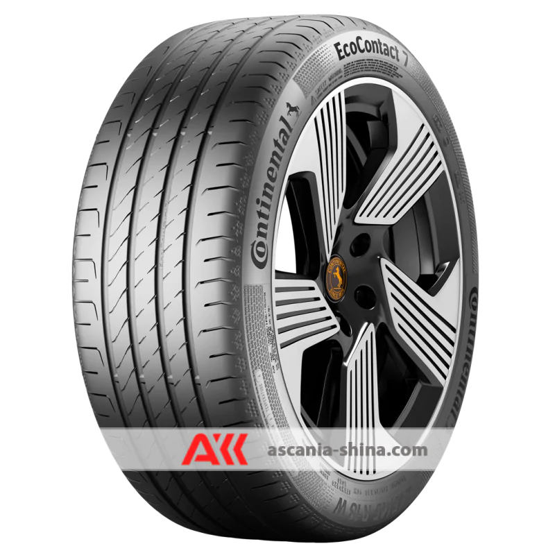 Фото Continental EcoContact 7 235/50 R20 100H +