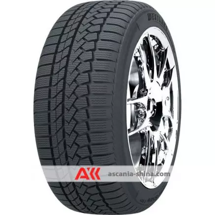 Фото Goodride ZuperSnow Z-507 245/40 R19 98V