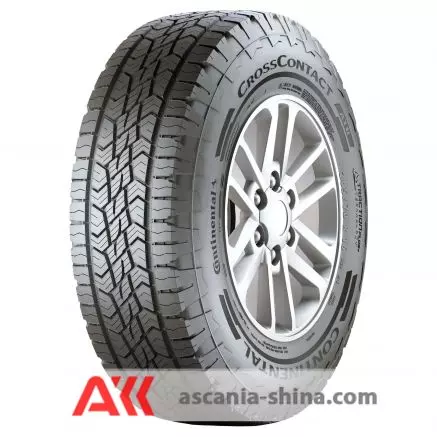 Фото Continental CrossContact ATR 225/65 R17 102H