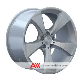 Фото Replica R BMW (B74) 10.0xR19 5х120 ET21 DIA72.6 (S)