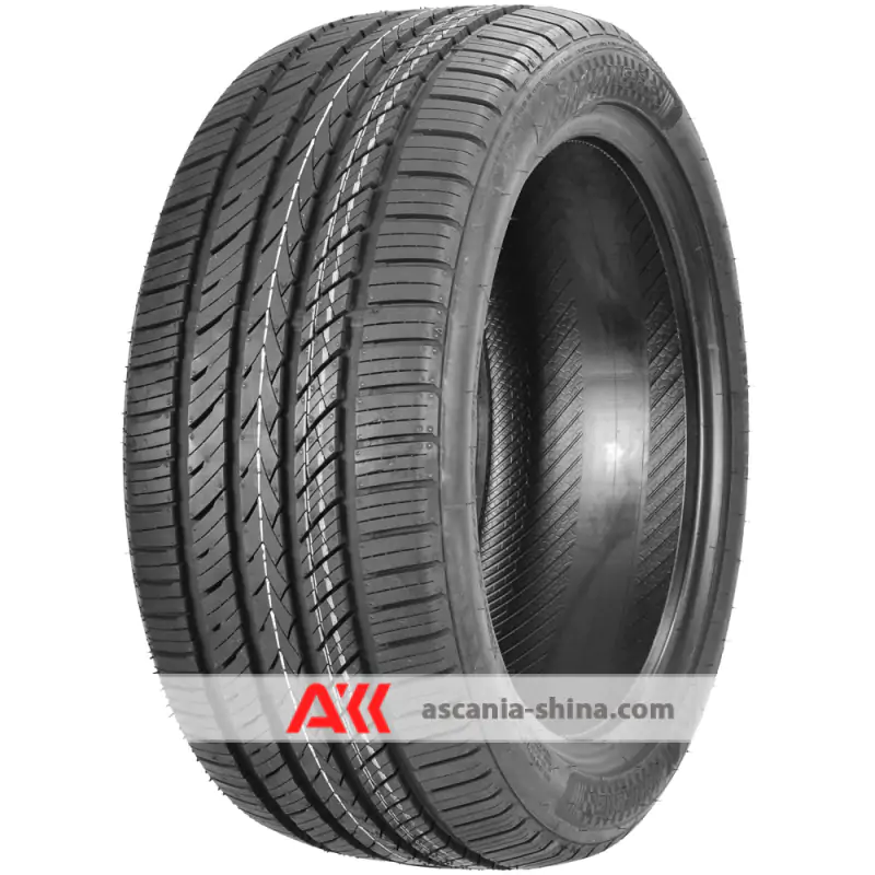 Фото Nankang NS-25 All-Season UHP 255/45 R18 103W