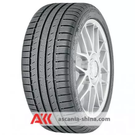 Фото Continental ContiWinterContact TS 810S 235/50 R17 100V N2