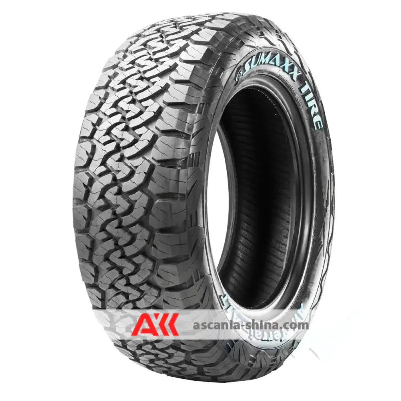Фото Sumaxx All-Terrain A/T 255/70 R16 111T