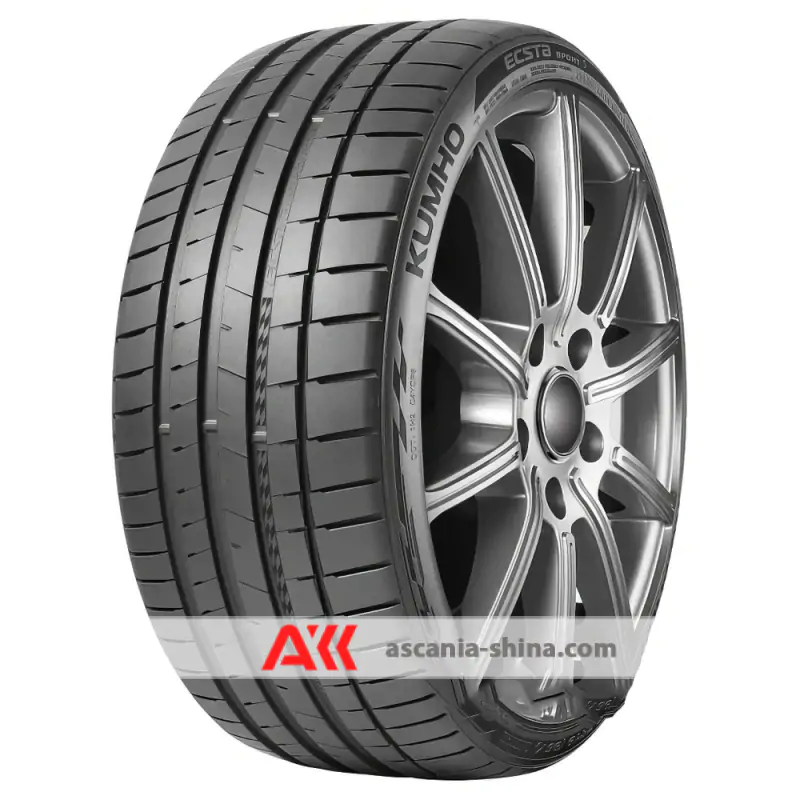 Фото Kumho Ecsta Sport S PS72 245/35 R21 99Y