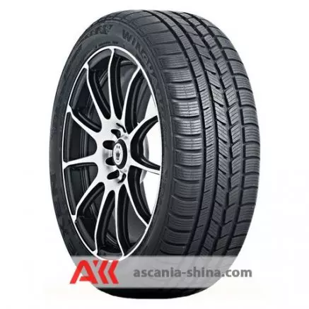 Фото Nexen (Roadstone) Winguard Sport 185/60 R15 84T
