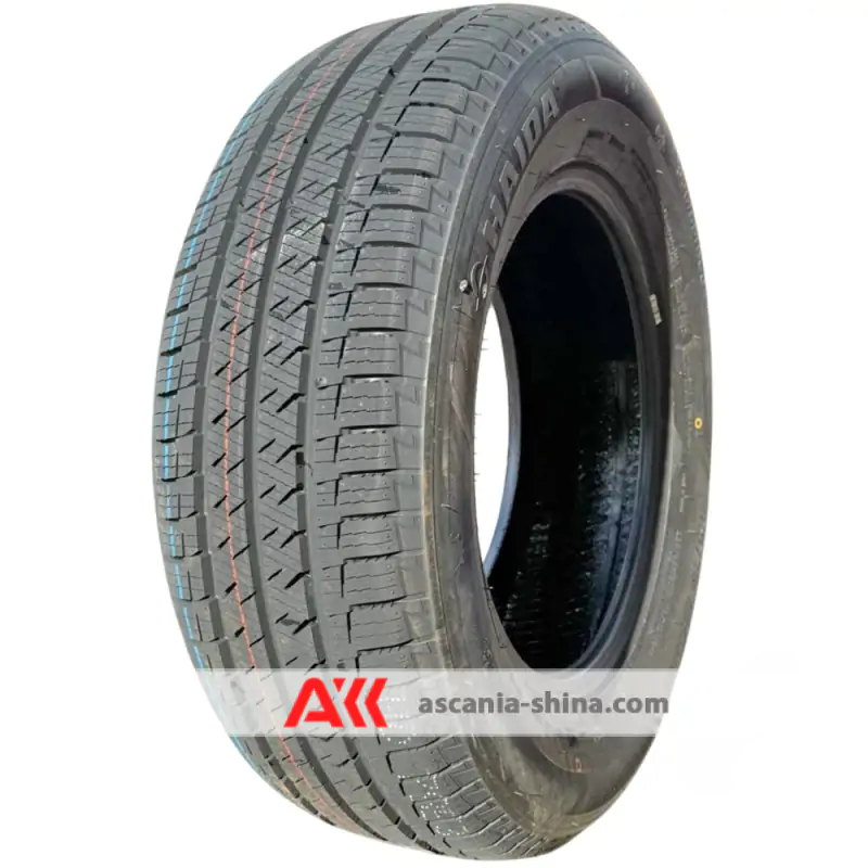 Фото Haida HD725 205/65 R16C 107/105T