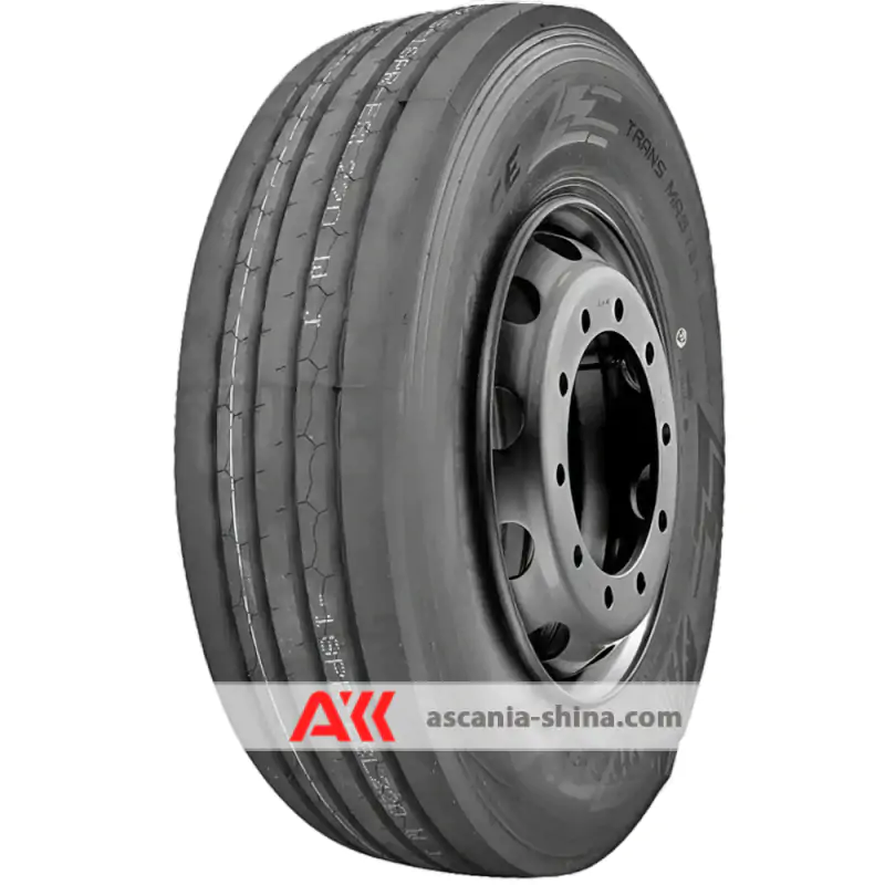 Фото Windforce Trans Master ESL220 (Рульова) 315/80 R22,5 157/154K