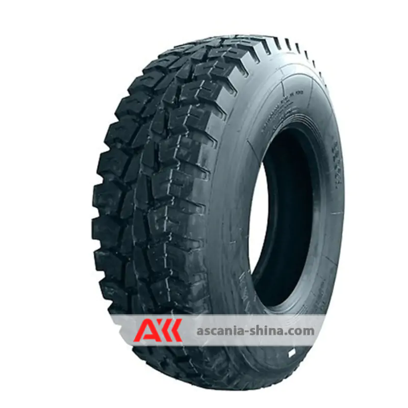 Фото Taitong HS928 (ведущая) 235/75 R17,5 132/130M
