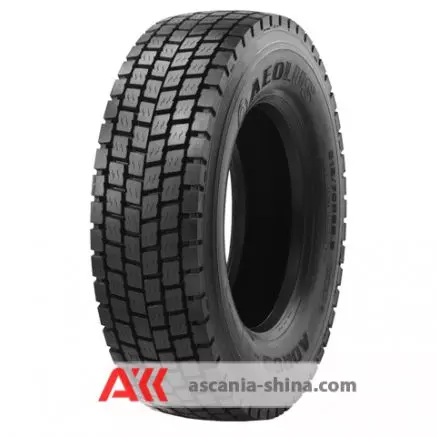 Фото Aeolus ADR69 (Ведущая) 295/80 R22,5 152/149M