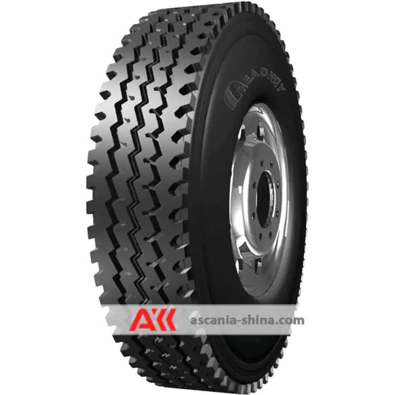 Фото Tracmax GRT901 (Універсальна) 11 R20 152/149L