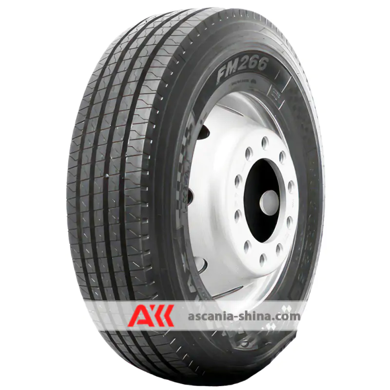 Фото Firemax FM266 (Рульова) 295/80 R22,5 152/149L