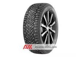 Вид 1 Фото Nokian Hakkapeliitta 9 215/65 R17 103T