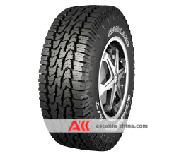 Вигляд 1 Фото Nankang Conqueror A/T-5 33/12.5 R18 118Q
