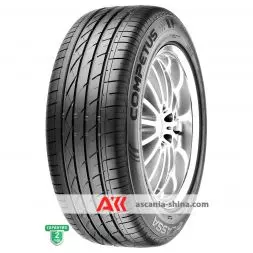 Вигляд 1 Фото Lassa Competus H/P 255/60 R18 112V