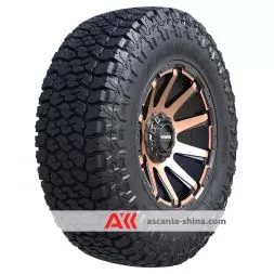 Вигляд 1 Фото Federal Xplora A/T 235/65 R17 103T
