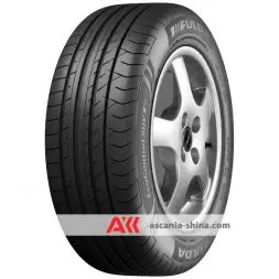 Вид 1 Фото Fulda EcoControl SUV 235/50 R18 97V