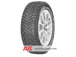 Вигляд 1 Фото Michelin X-Ice North 4 (XIN4) 255/45 R20 105T шип