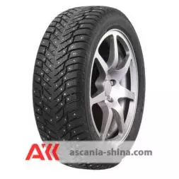 Вигляд 1 Фото Ling Long Green-Max Winter Grip 2 205/60 R16 96T шип