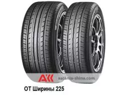 Вигляд 1 Фото Yokohama BluEarth ES32 215/60 R16 95H