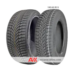 Вигляд 1 Фото Nexen (Roadstone) Winguard Sport 2 205/55 R16 91H
