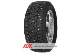 Вид 1 Фото GoodYear Ultra Grip 600 205/55 R16 94T шип