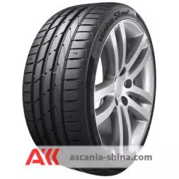 Вид 1 Фото Hankook Ventus S1 Evo2 K117B 255/40 R19 100Y