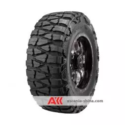 Вигляд 1 Фото Nitto MUD GRAPPLER EXTREME TERRAIN 305/70 R16 118/115P