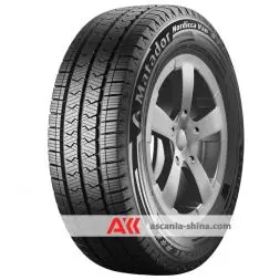Вигляд 1 Фото Matador Nordicca Van 215/60 R16C 103/101T
