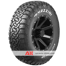 Вигляд 1 Фото Mazzini GiantXplorer A/T 215/70 R16 100T