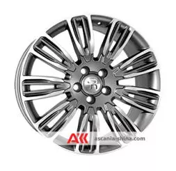 Вид 1 Фото Replica R Land Rover (LR73) 8.5xR20 5х108 ET45 DIA63.3 (MGMF)