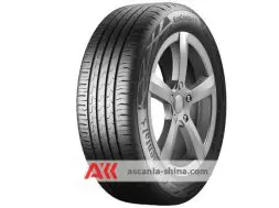 Вид 1 Фото Continental EcoContact 6 235/60 R18 103T
